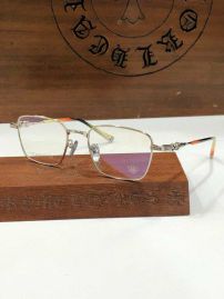 Picture of Chrome Hearts Optical Glasses _SKUfw46734258fw